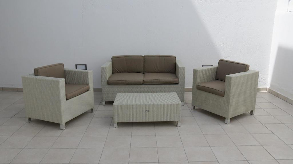 Mare Del Sud Bed & Breakfast Torre San Giovanni Ugento Exterior photo