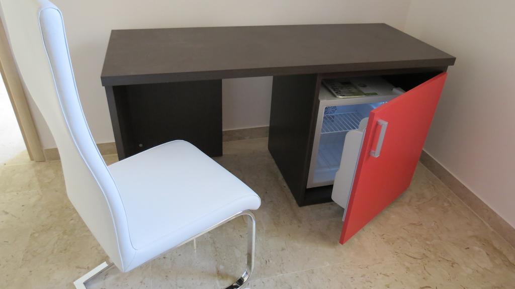 Mare Del Sud Bed & Breakfast Torre San Giovanni Ugento Exterior photo