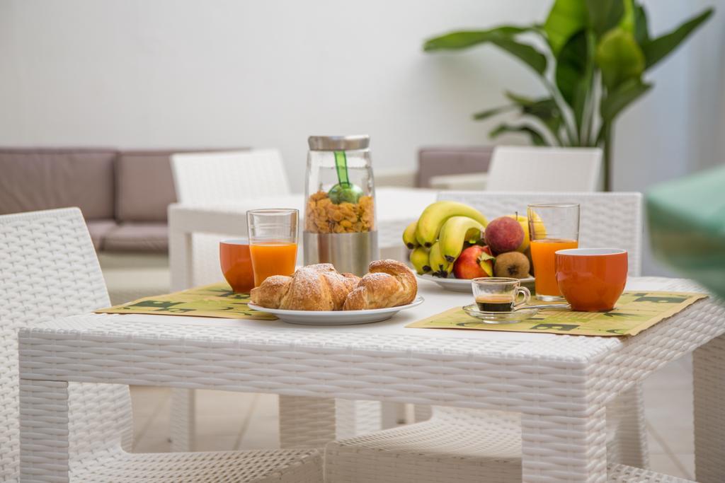 Mare Del Sud Bed & Breakfast Torre San Giovanni Ugento Exterior photo