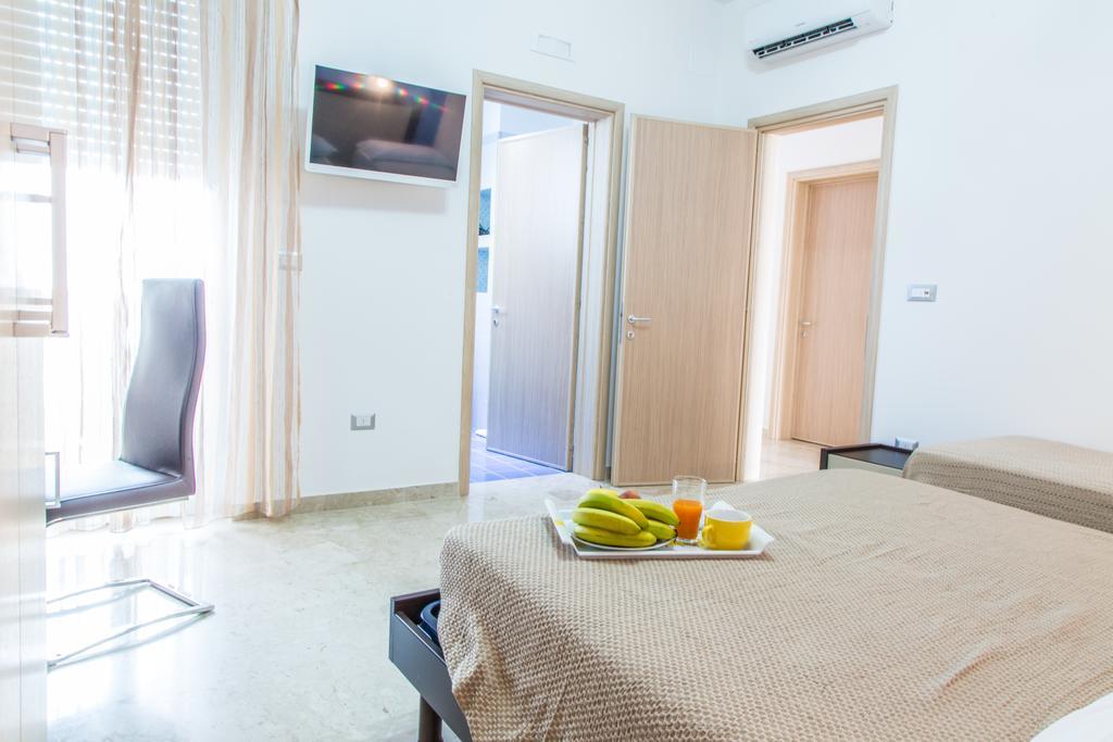 Mare Del Sud Bed & Breakfast Torre San Giovanni Ugento Exterior photo